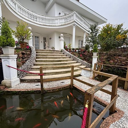 Villa Danieli Lainate Εξωτερικό φωτογραφία