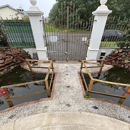 Villa Danieli Lainate Εξωτερικό φωτογραφία